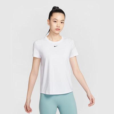 Women's Classic Crew Neck Short Sleeve T-Shirt