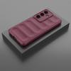 For Samsung Galaxy S26 Case Samsung Galaxy S26 S26 Plus S26 Ultra Cover Funda TPU Anti-Slip Silicone Shockproof Protective Cover
