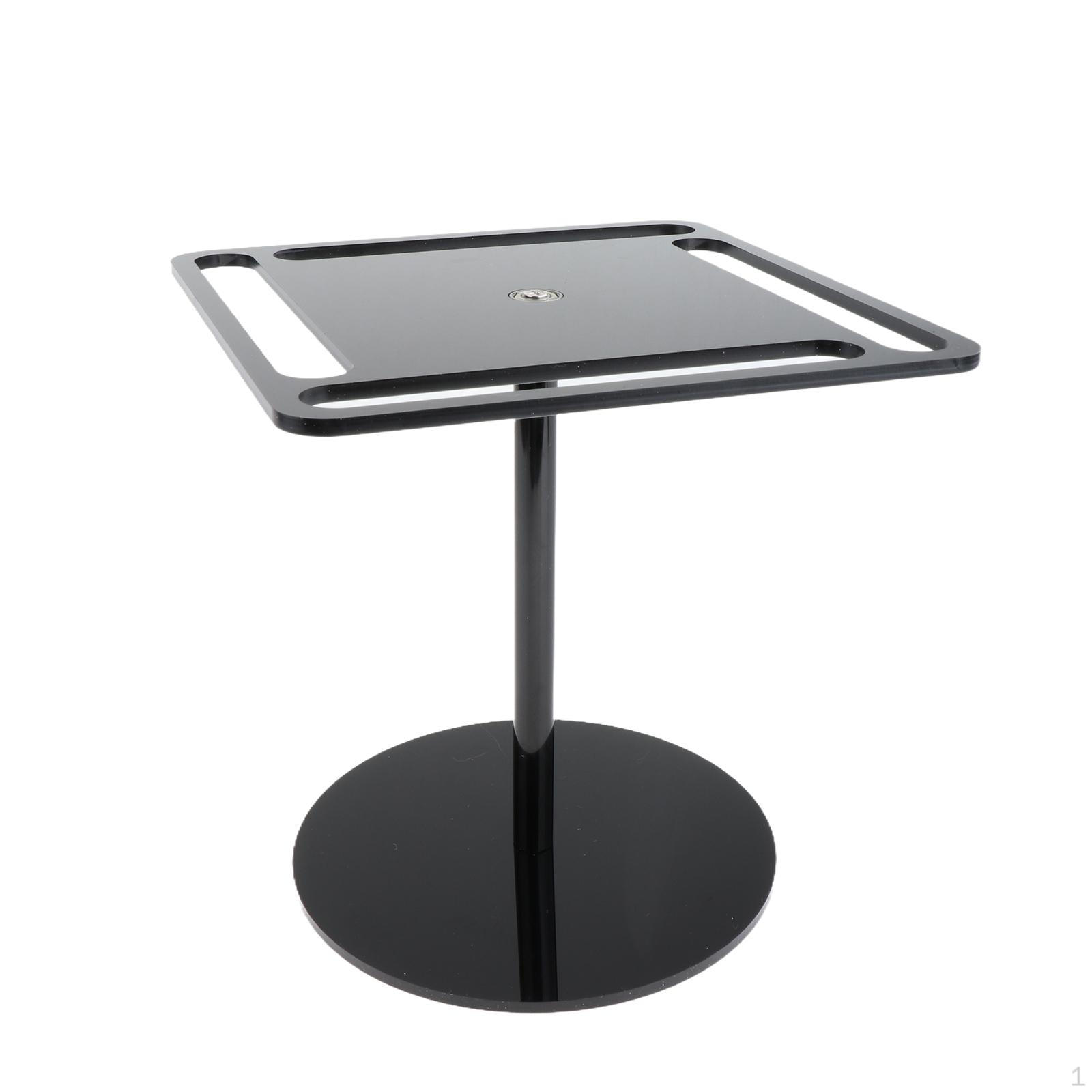 

Шикарный держатель для солнцезащитных очков и органайзер для коллекции очков Single Layer Black