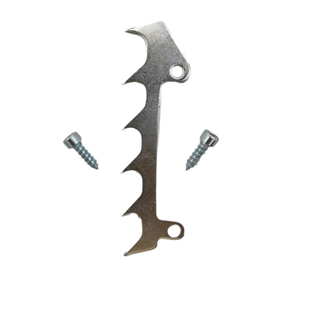 Chainsaw Felling Dog Bumper Spike Screw For Stihl MS170 MS180 MS171 MS192T MS200T MS210 MS230 MS250 017 018 021 023 025 Parts