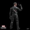 Hasbro Marvel Legends Series Blade Deadpool and Wolverine Action Figures 15 Cm Official Collection for Marvel Studios