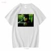 T-SHIRT TOM WAITS blu san valentino vinile copertina CD PICCOLO MEDIO GRANDE XL vintage Lavata abbigliamento firmato Leggermente Comoda