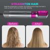 5-in-1 Multifunctional Hot Air Hair Dryer & Curler