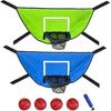 Basketbols – Basketbola grozi