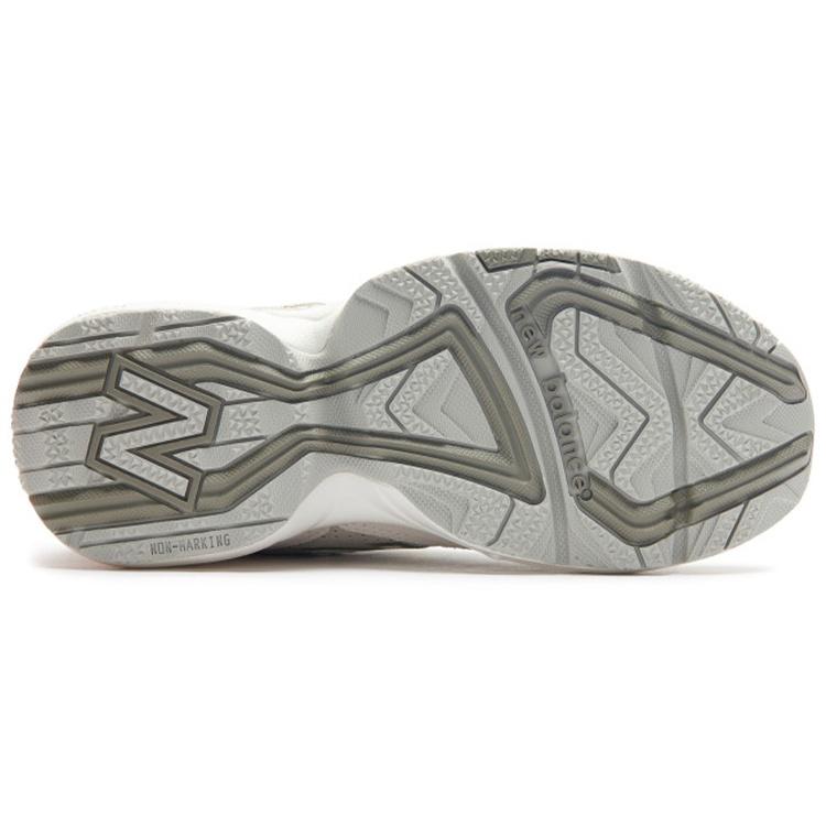 (WMNS) New Balance 708 'Grey' Women's WX708LC