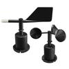 Three-Cup RS485 Wind Speed Sensor