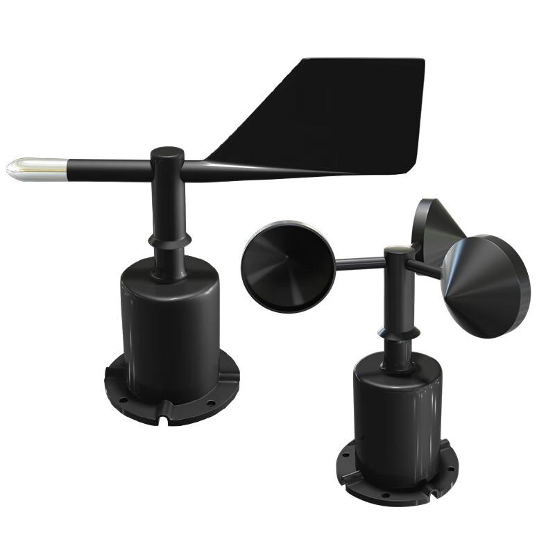 Three-Cup RS485 Wind Speed Sensor