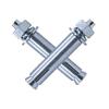 Galvanized Carbon Steel GB Standard Expansion Bolt