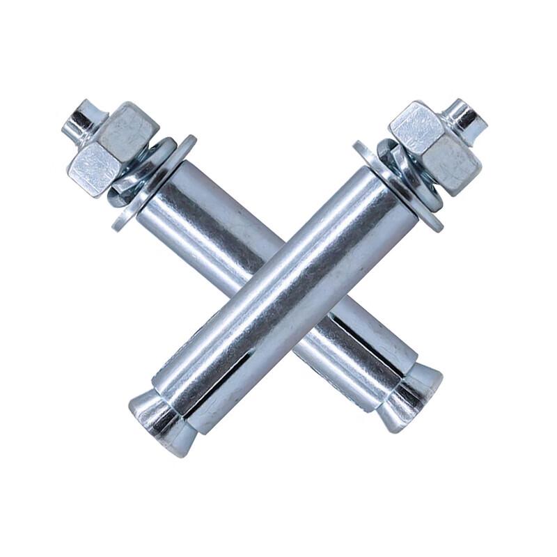 Galvanized Carbon Steel GB Standard Expansion Bolt