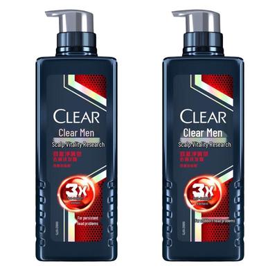 Men Anti-Dandruff Shampoo