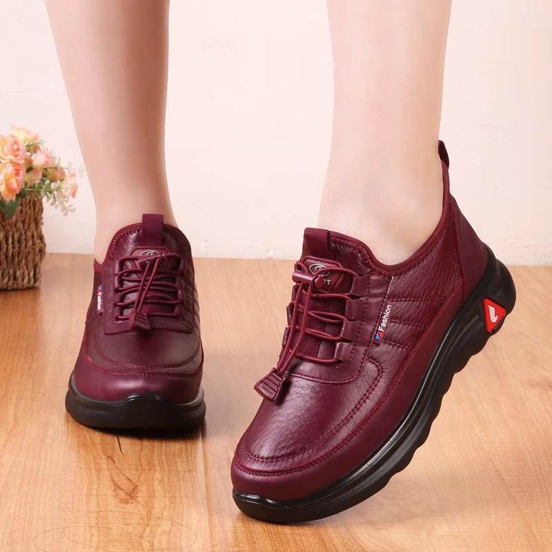 Men's Winter Waterproof Cotton Shoes, Plush Lined, Non-Slip Soft Sole for Comfort and Warmth