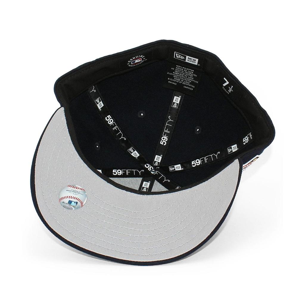 [New Era] 2024 World Series Champions Cap 59FIFTY Los Angeles Dodgers MLB WORLD SERIES CHAMPIONS FITTED CAP LOS ANGELES DODGERS Navy LA Shohei Otani