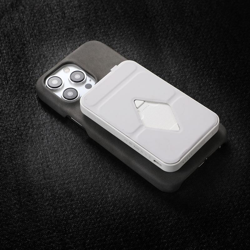 Custodia magnetica in pelle tinta unita di lusso per iPhone 15 14 Pro Max 13 12 Pro Samsung S24 S23 Ultra morbida antiurto per la protezione Magsafe del telefono