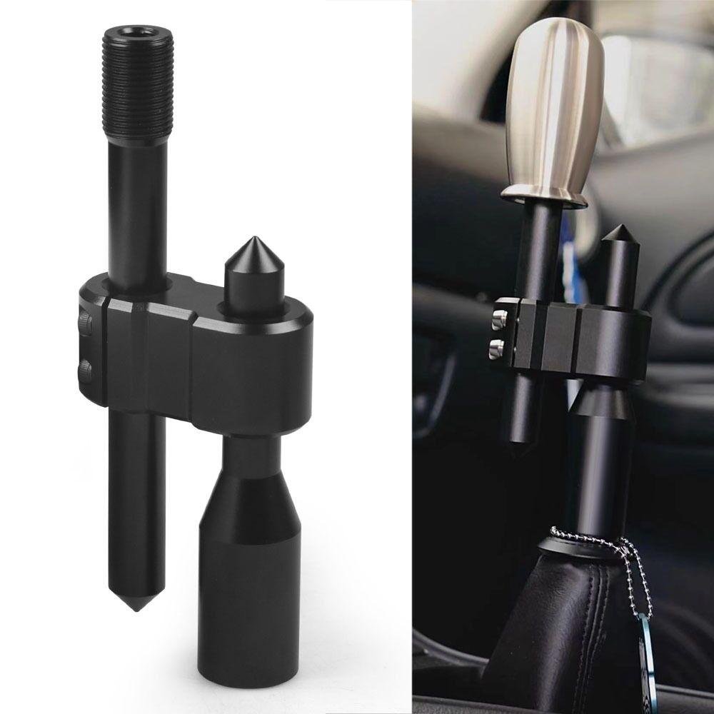 Tuning auta, nastavitelné prodloužení řadicí páky typu H, posilovač řadicí páky, zvýšení řadicí páky typu H