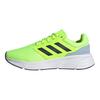 Adidas Galaxy 6 Comfortable Fashion Mesh Non-Slip Breathable Low-Top Casual Running Shoes Men Sneakers Green IE1976