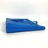 Louis Vuitton M82270 Aerogram Takeoff-Pouch Clutch (Initials "MH" on name tag)