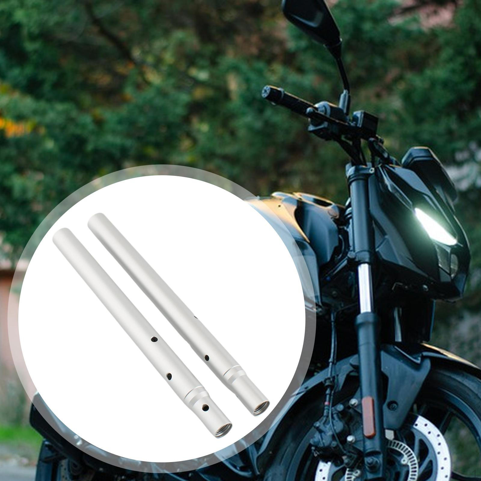 Руль мотоцикла из алюминиевого сплава, простой в установке, прочный, запасные части для ремонта, руль Left