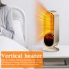 Mechanical Warm Heater And Humidifying Rapids Heating Vertical Household Desktop Warm  Heater, Small Sun Oven