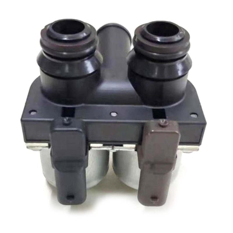 Engine Cooling Water Valves for W222 S320 S350 S400 S450 A0009820617 Regulate Temperature Improved Combustion Efficiency