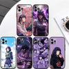 MH98 Naruto Hyuuga Hinata Case for Samsung A06 A35 A25 A24 A15 A05S A05 M55 M35 M15 A02 A12 A13 A10 A16 A20 A30 A22 A31 A32 A33 A42 A50