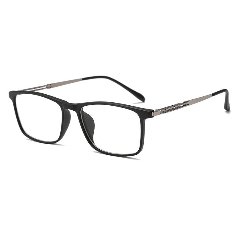 Ultra-light TR90 Small Frame Glasses for Teens with Prescription Option