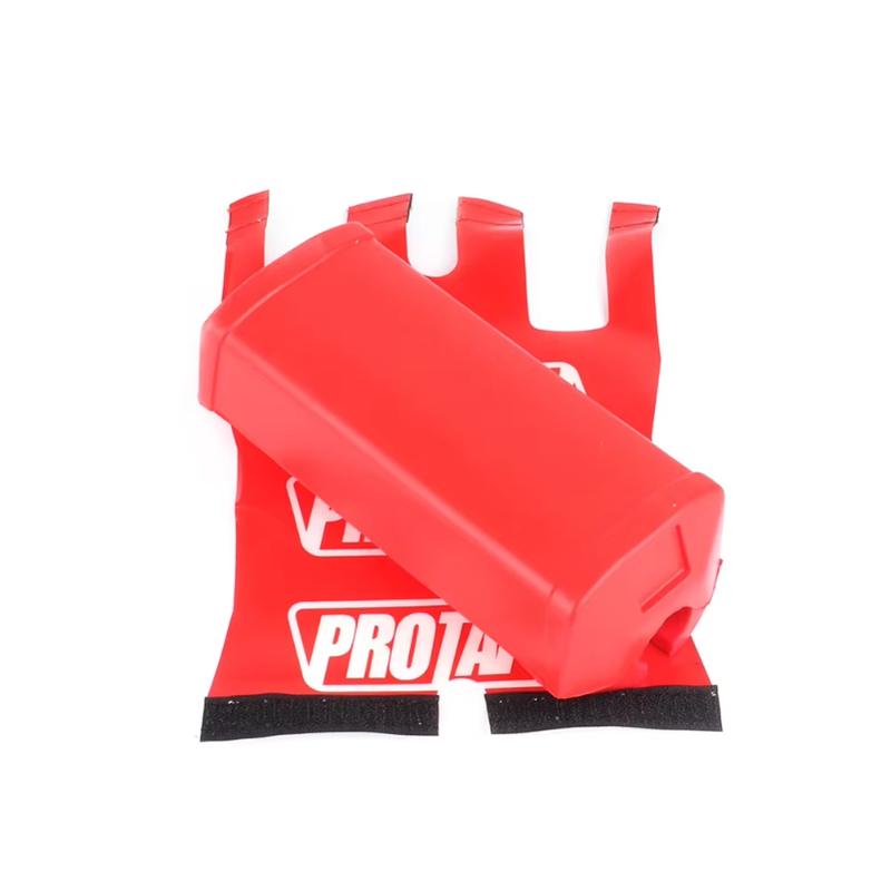 Motorcycle Chest Protector Pads Moto Cross Pocket Dirt Pit Bike Motocross for Protaper Pro Taper Handlebar Sponge Modified Parts