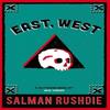 East West by Salman Rushdie Paperback Book 9780099533016