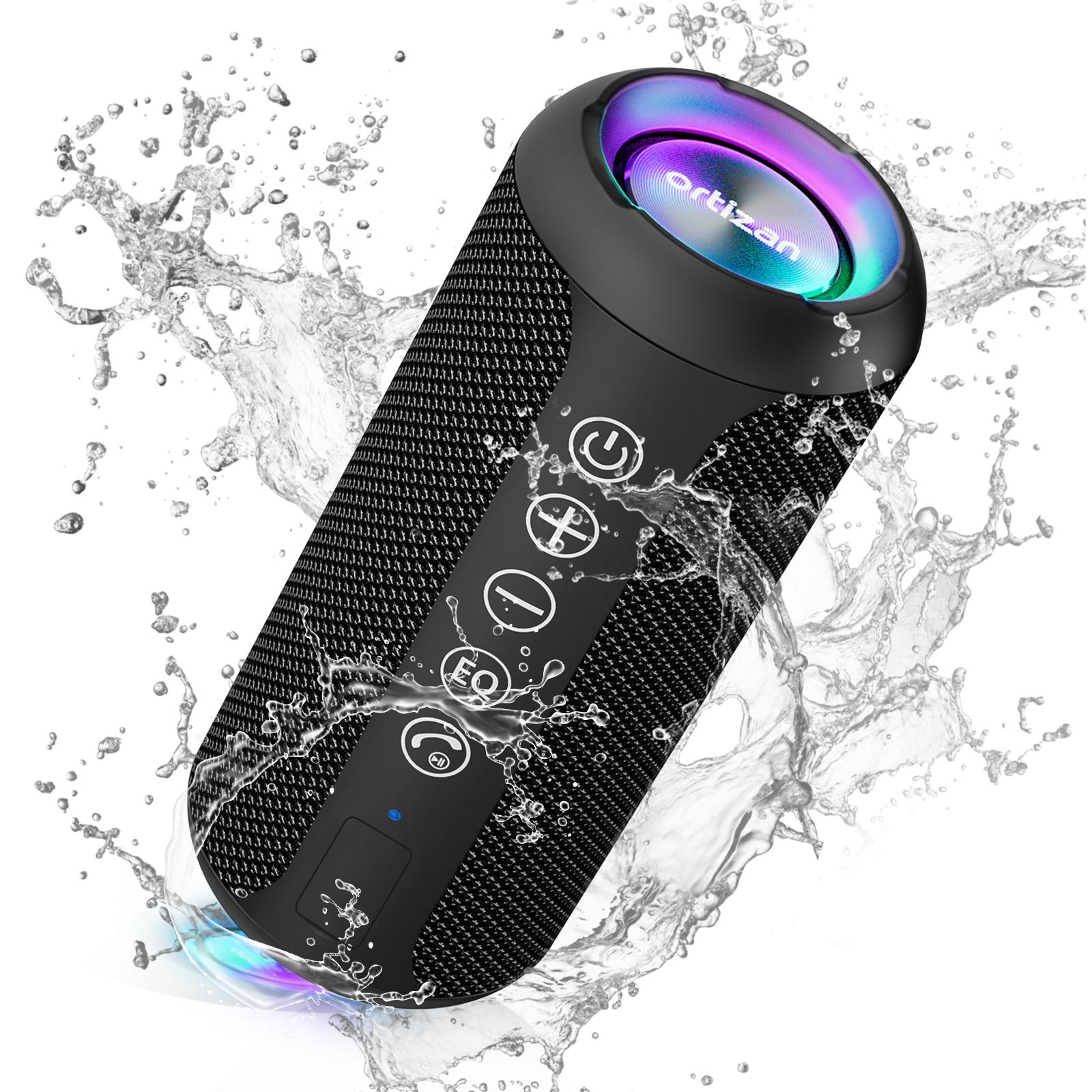 Ortizan X8 X10 Pro Bluetooth skaļrunis