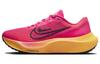 Zoom Fly 5 Hyper Pink Laser Orange Women's DM8974-601