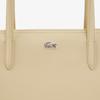 [lacoste] Women's L.12.12 Concept Small Shopper Bag NF2037P56GT33