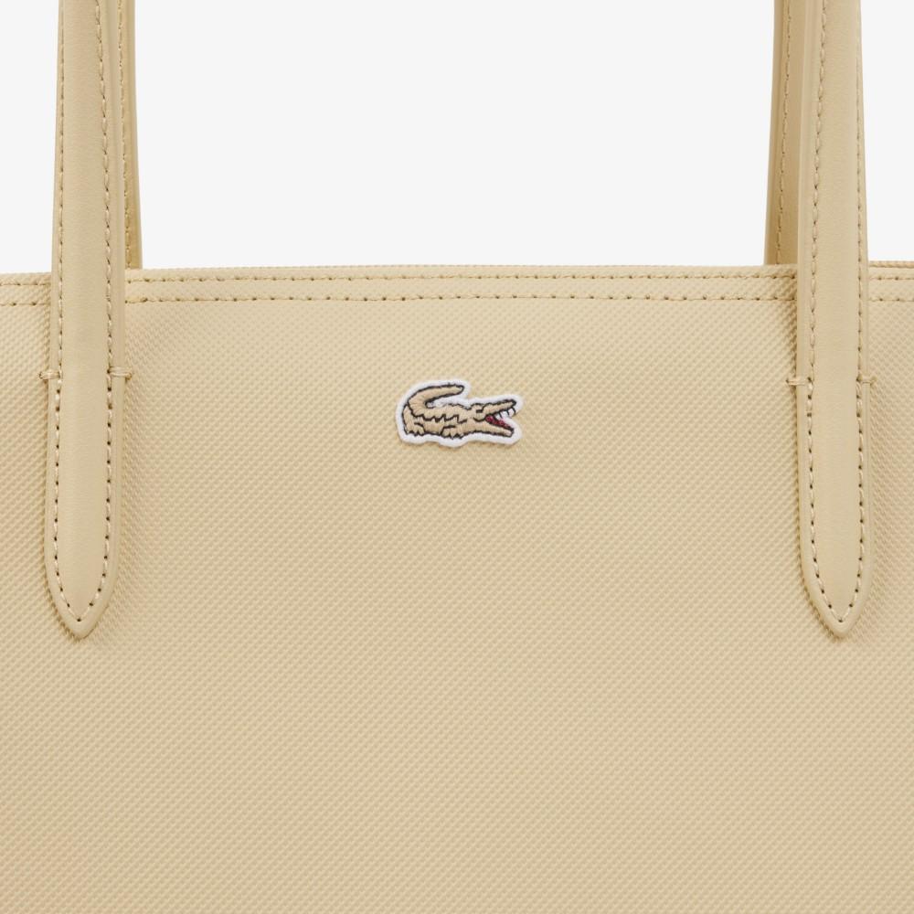 [lacoste] Women's L.12.12 Concept Small Shopper Bag NF2037P56GT33