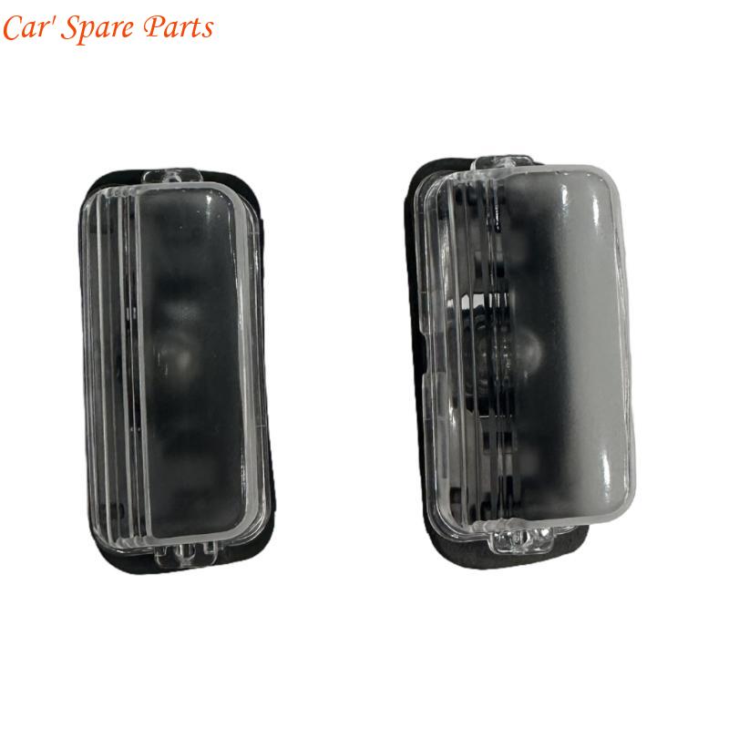 

Y4UA Perfect Assembly Lamp Long Service Rear Number Plate Light 6340A3 Replacement China Mainland
