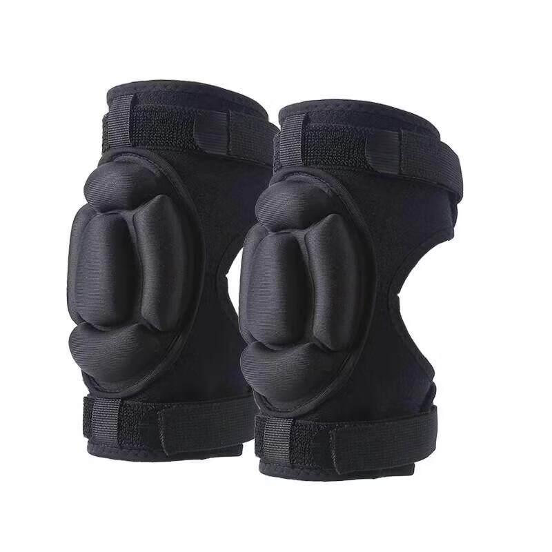 

Kids Adjustable Ski Knee Brace