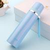 Fuguang Classic 304 Stainless Steel Bullet Thermos Bottle, 450ML