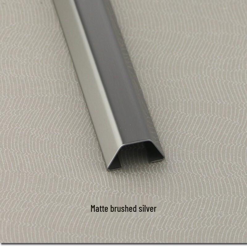 Woshangyu Stainless Steel Cable Management Duct