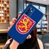 Finland Flag Case For Samsung Galaxy A06 A05 A16 A26 A36 A56 A53 A32 A52 A33 A13 A55 A35 A15 A14 A34 A54