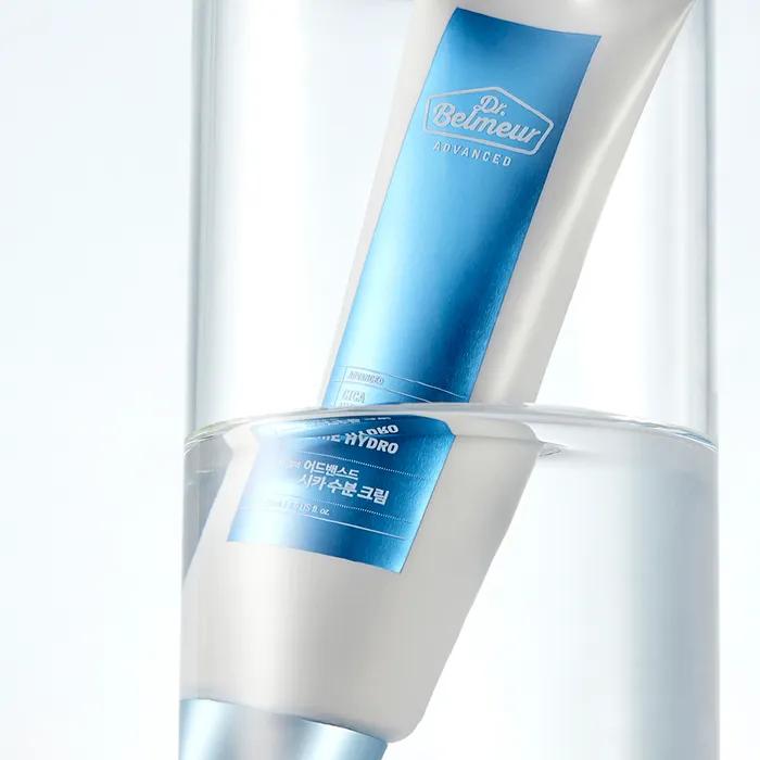 The Face Shop Dr. Belmer Advanced Cica Moisture Cream (Tube) 60ml