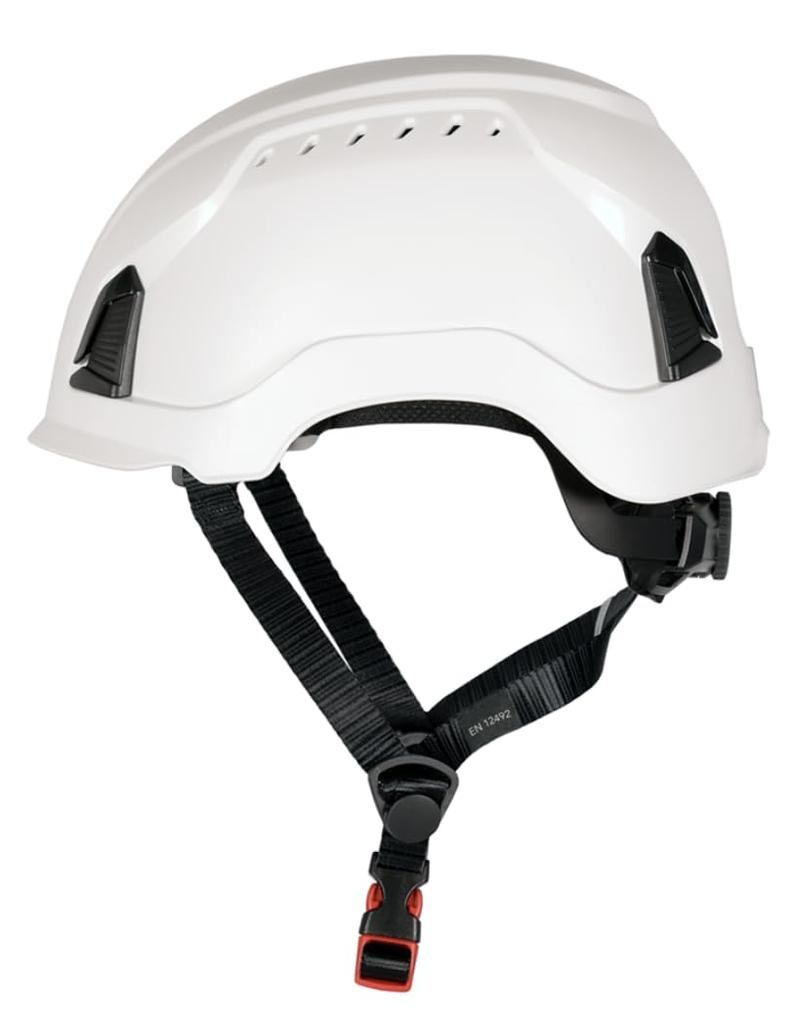 SOVOS STEIN Safety Helmet S3200 for Tree and Tree Climbing Care, Arborists,