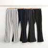 From Heart Pintuck Banding Bootcut Pants