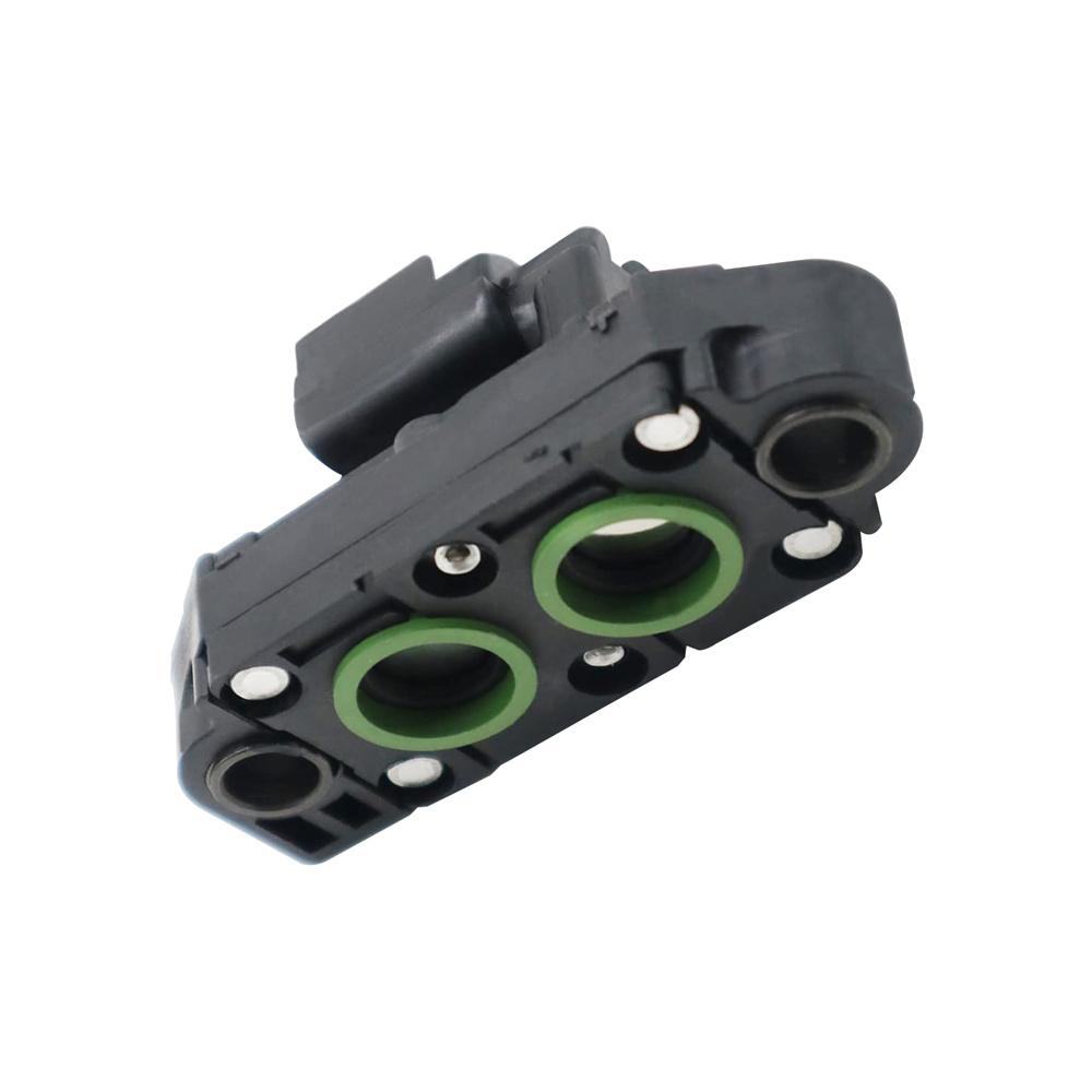 Differential Pressure Sensor DPF 4358939 For 4384138 ISX12 ISX15 Engine 4307166