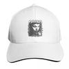 Lady Gaga Mayhem Tour 2025 New Album Cap Fashion Casual Baseball Caps Adjustable Hat Hip Hop Summer Unisex Baseball Hats