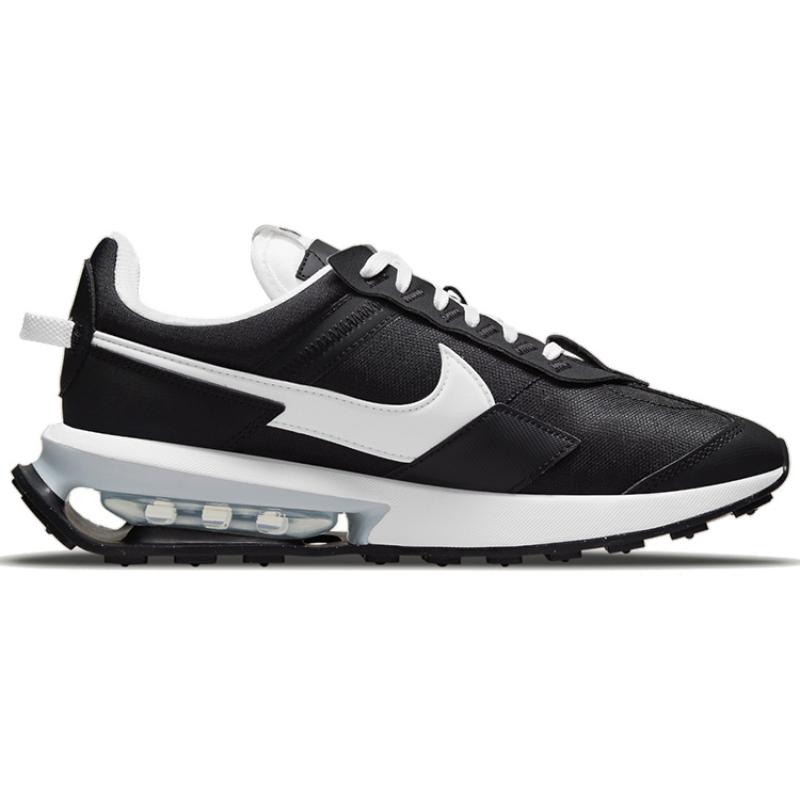 Nike Air Max Pre Day Black White Women's Sneakers Casual Shoes DC4025-001