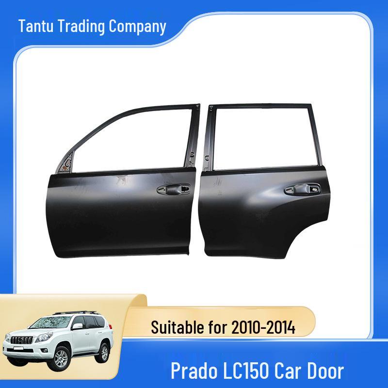Prado LC150 Car Front & Rear Door Compatibility. Right Rear Door