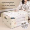 Large Capacity Dustproof Quilt and Clothes Storage Bag