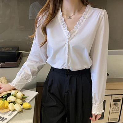 Topy – Halenky a košile