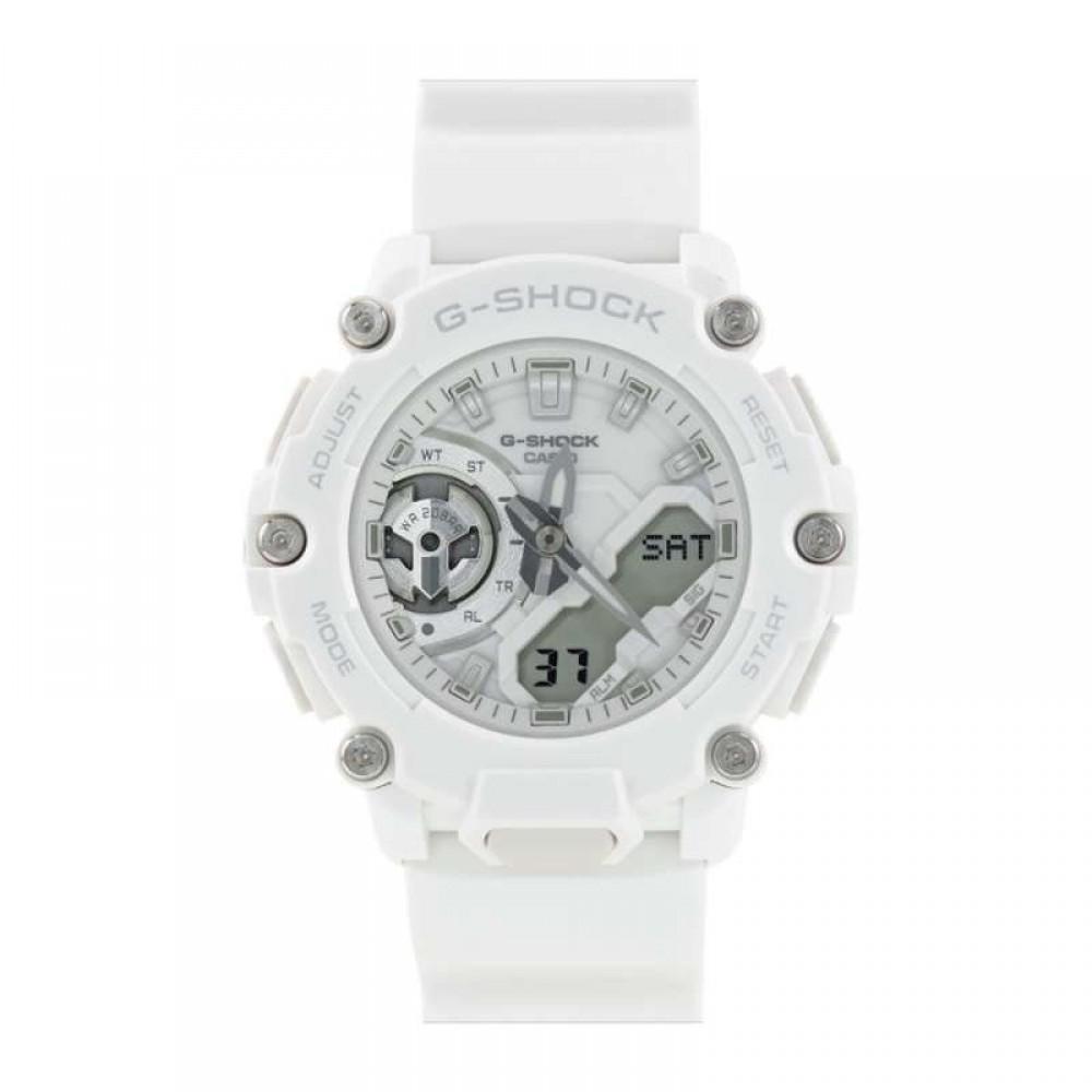 

Casio G-Shock Analog-Digital GMA-S2200M-7AJF