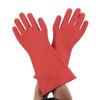 1 Pair Anti-electricity Protect Anti-Electricity Gloves Breathable Work Gloves  Electrical