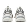FILA File Low Top Running Shoes White/Grey 1JM01283D_050