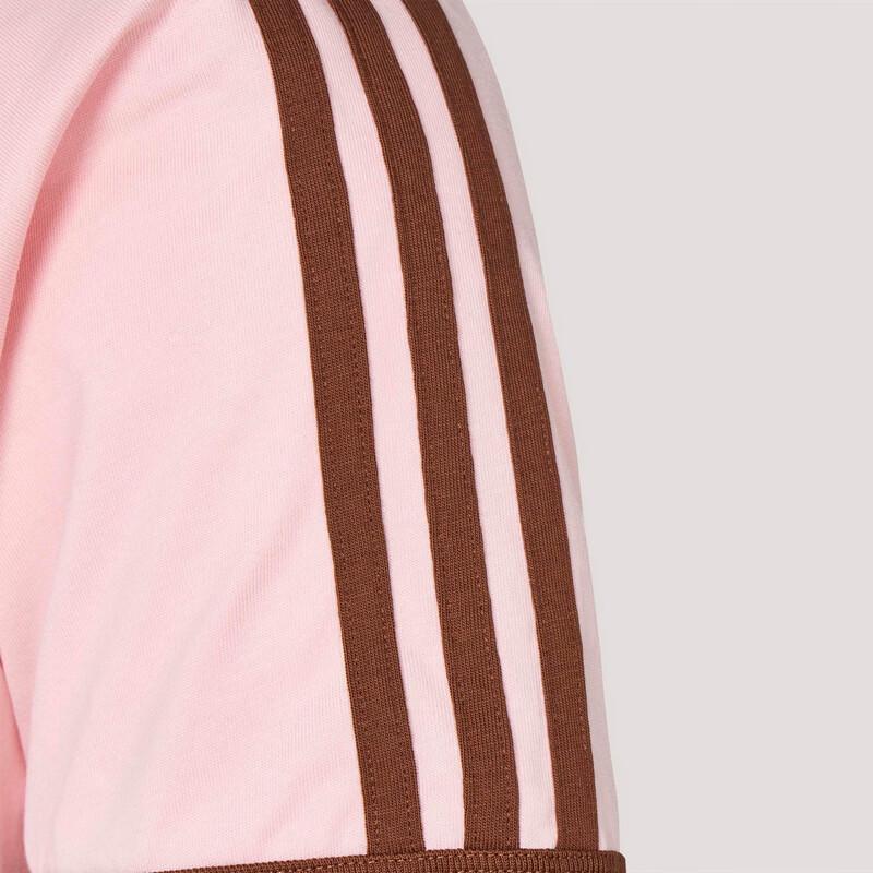 Adidas Originals Men's 3S Tee