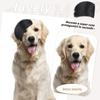 Universal Pet Costume Wigs - Funny Party Decor for Cats and Dogs